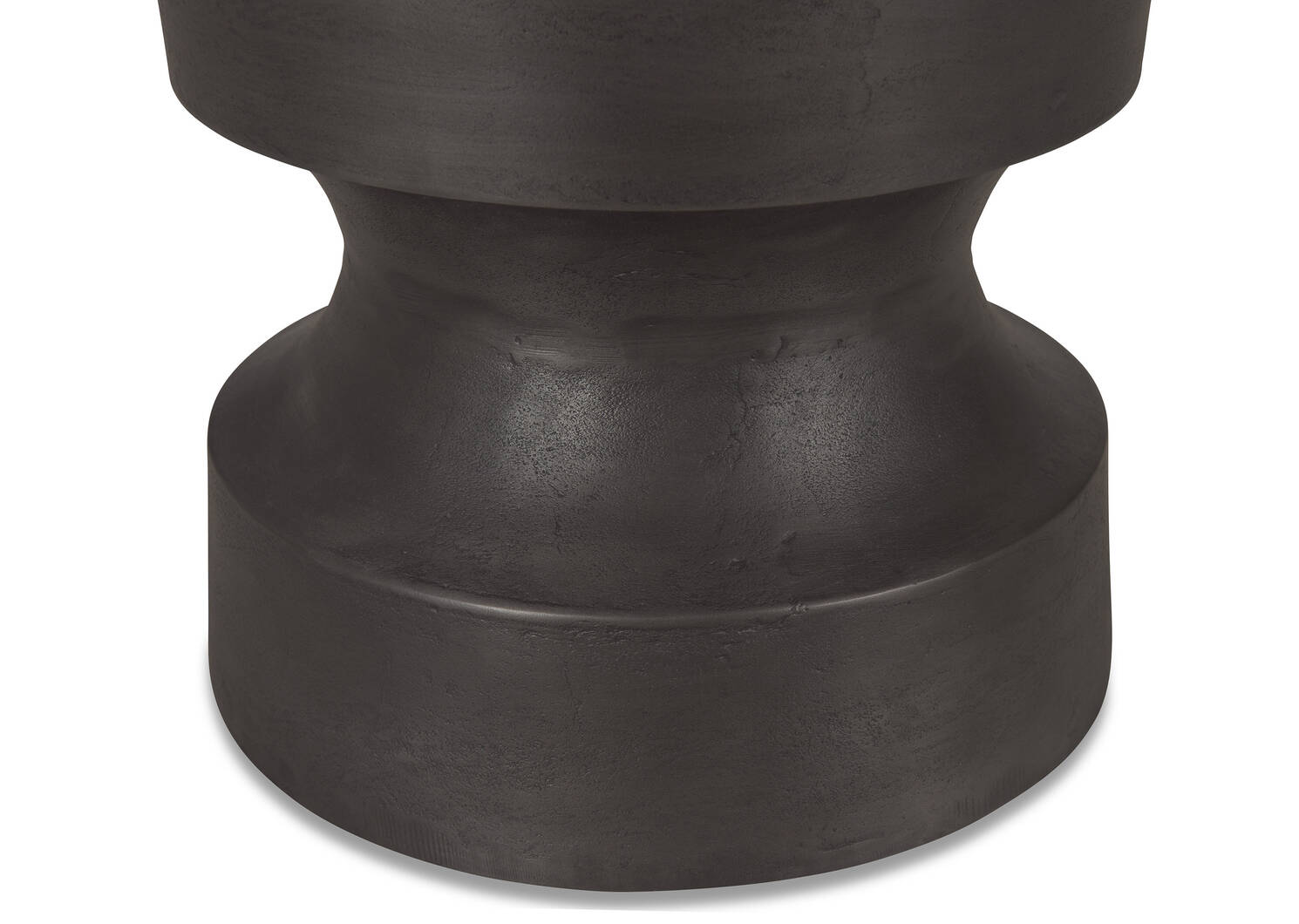 Table d'appoint Laredo -graphite