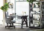 Ironside Desk -Khal Café
