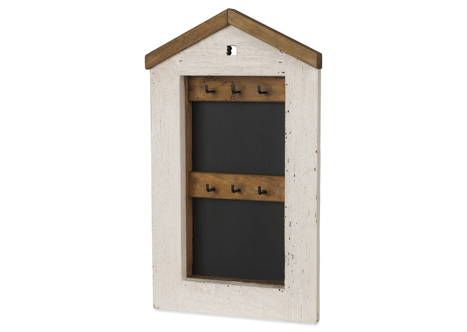 Micah Key Box