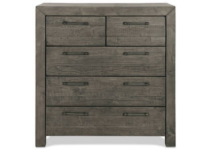 Commode Sydney -Jackson gris