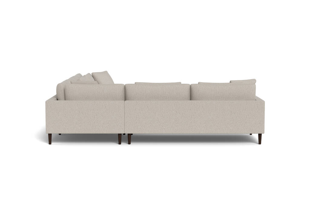 Canapé modulaire Nixon personnalisé