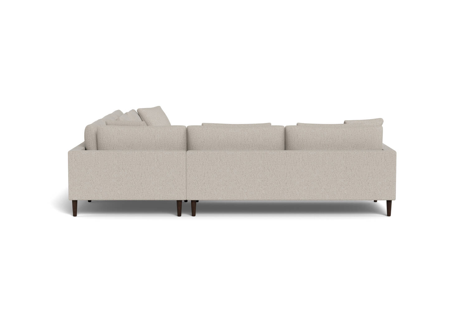 Nixon Custom Sectional