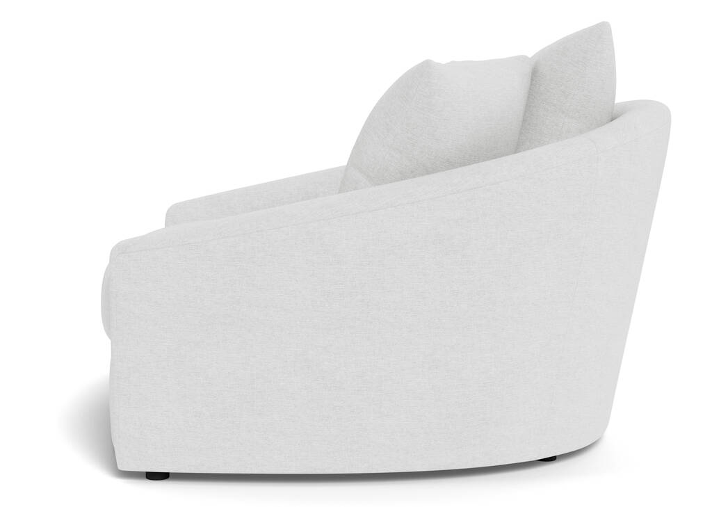 Gela Custom Chair