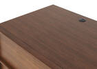 Tanner Nightstand 28" -Archie Walnut
