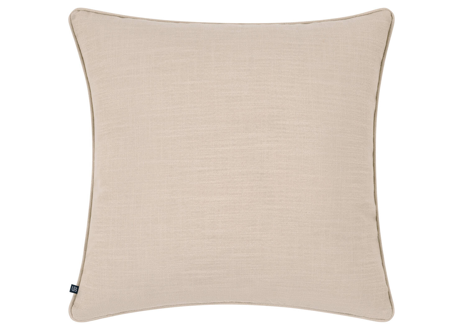 Village Pillow 20x20 Sand/Ivory