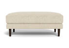 Nixon Custom Ottoman 45x28"