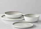 Piers 16 piece Dish Set