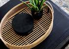 Greco Oval Trays Natural