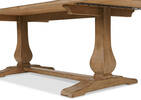 Adair Dining Table -Hughes Ale