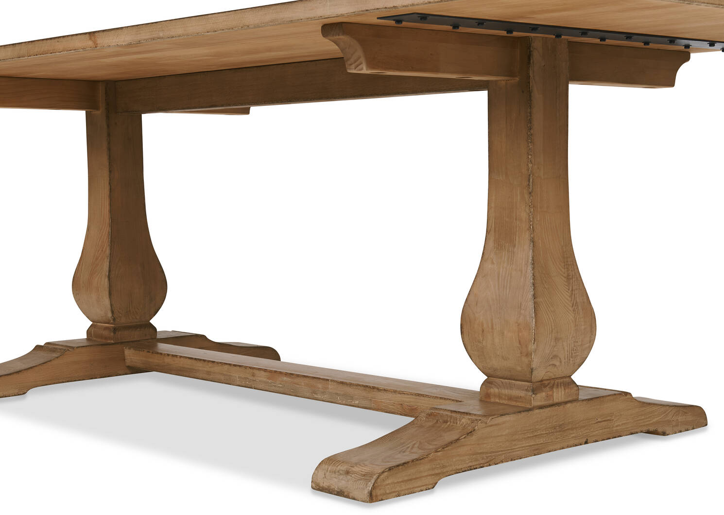 Adair Dining Table -Hughes Ale