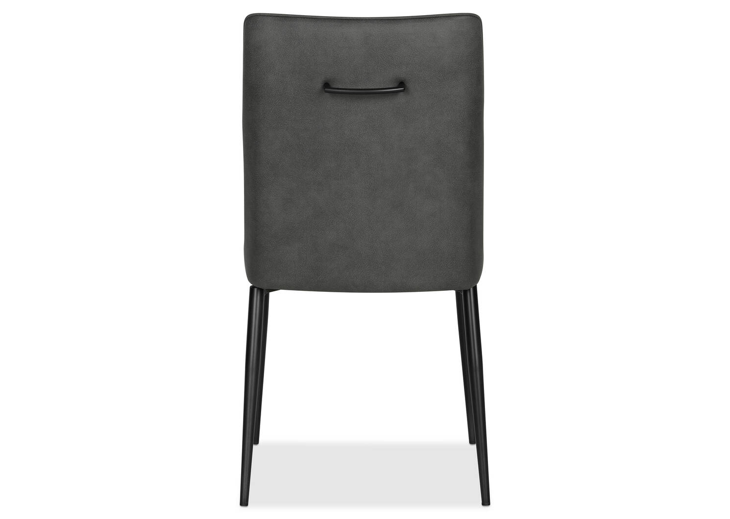 Pendrell Dining Chair -Thiago Graphite