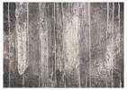 Brenin Rug 63x91 Grey