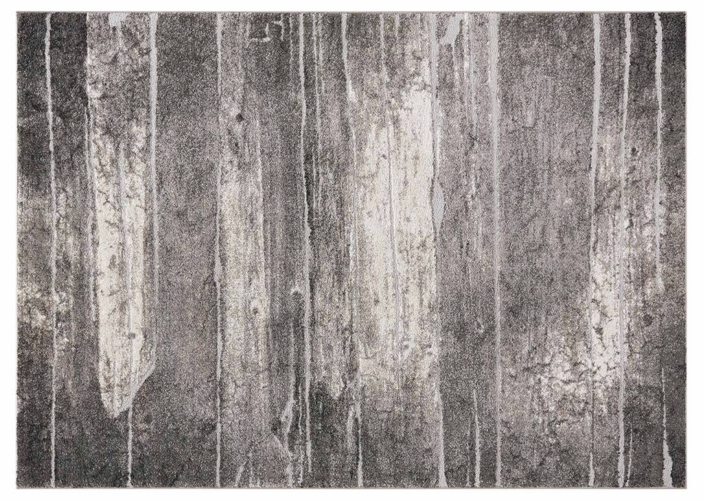 Brenin Rug - Grey
