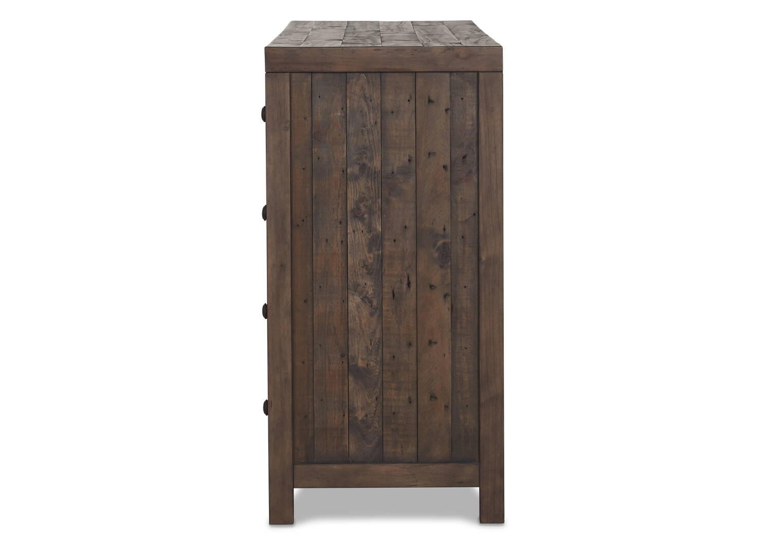 Kendall 8 Drawer Dresser -Dawn Café