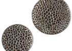 Koa Wall Decor Small