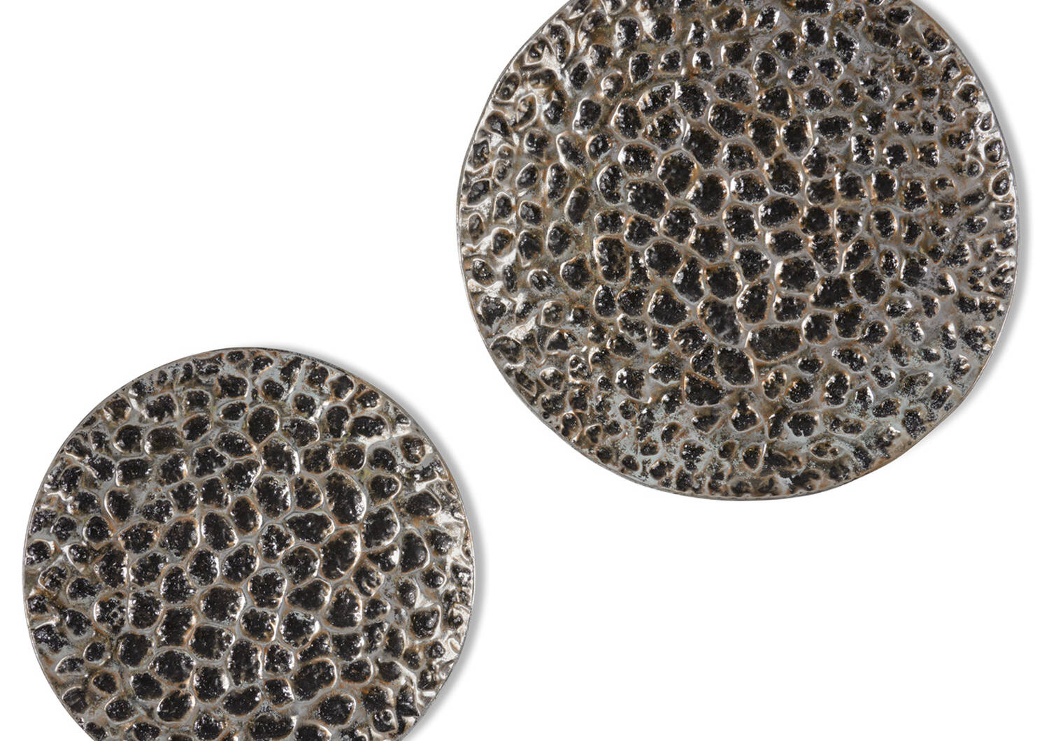 Koa Wall Decor Small