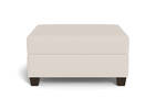 Liberty Custom Ottoman
