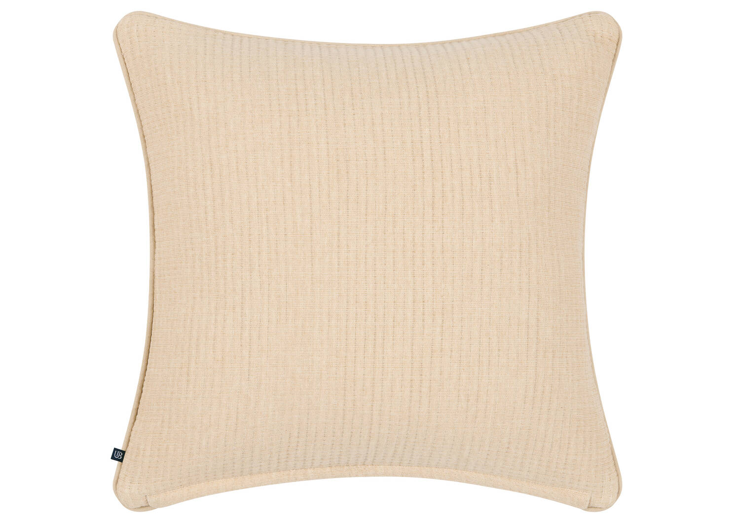 Thalia Cotton Pillow 20x20 Savanna