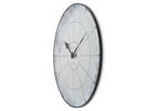 Bowery Wall Clock
