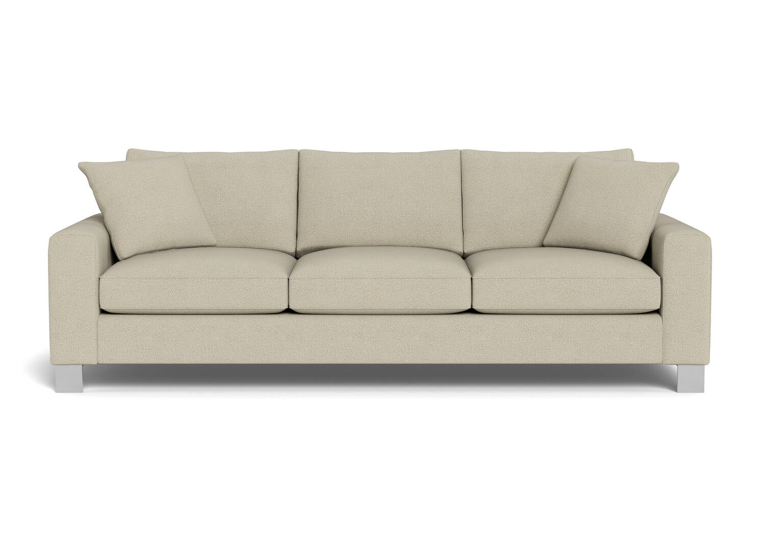 Tribeca Custom Sofa