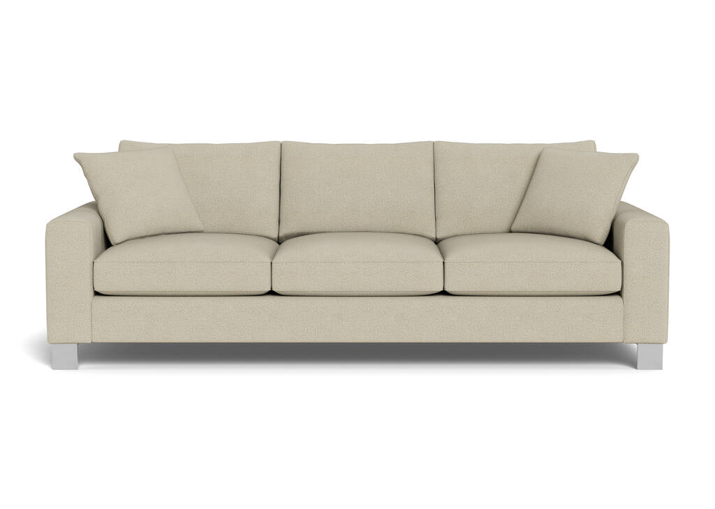 Tribeca Custom Sofa
