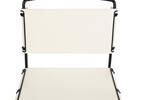 Emmory Dining Chair -Como Cream