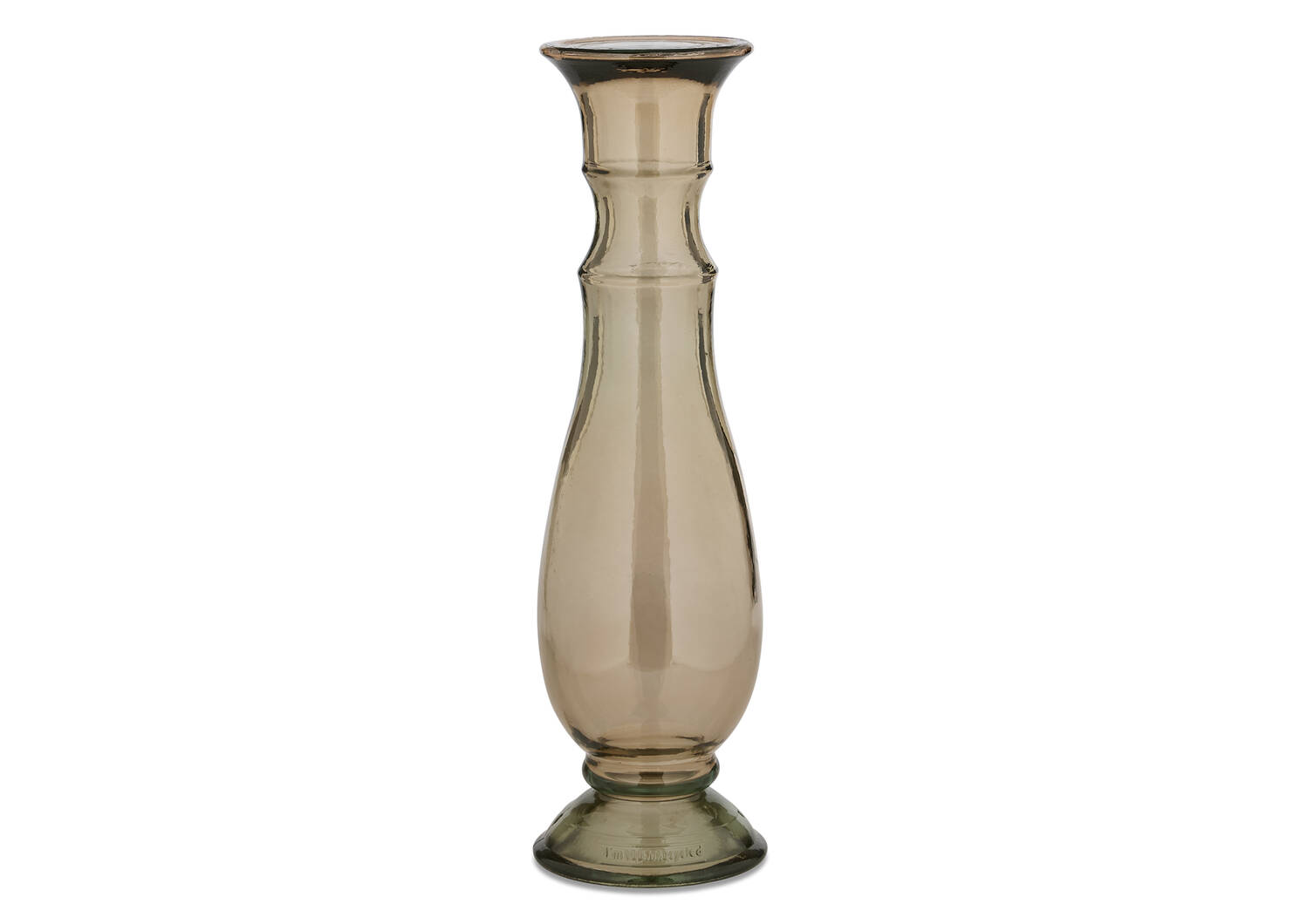 Mylah Candle Holder Large Savanna