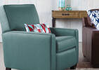 Fauteuil inclinable Stratford personnalisé