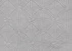Arden Duvet Set King Grey