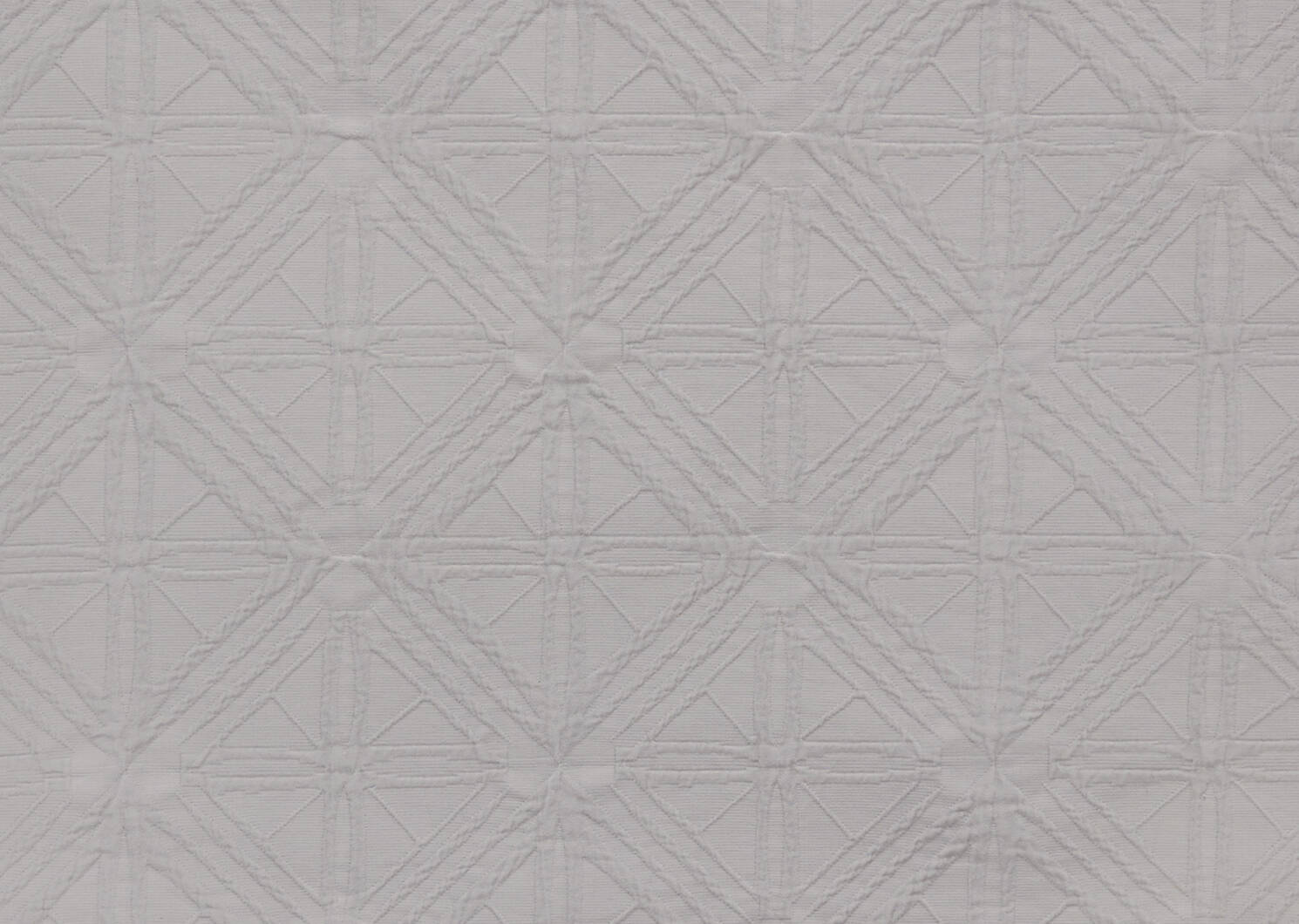 Arden Duvet Set King Grey