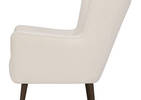 Dolly Armchair -Woolly Natural