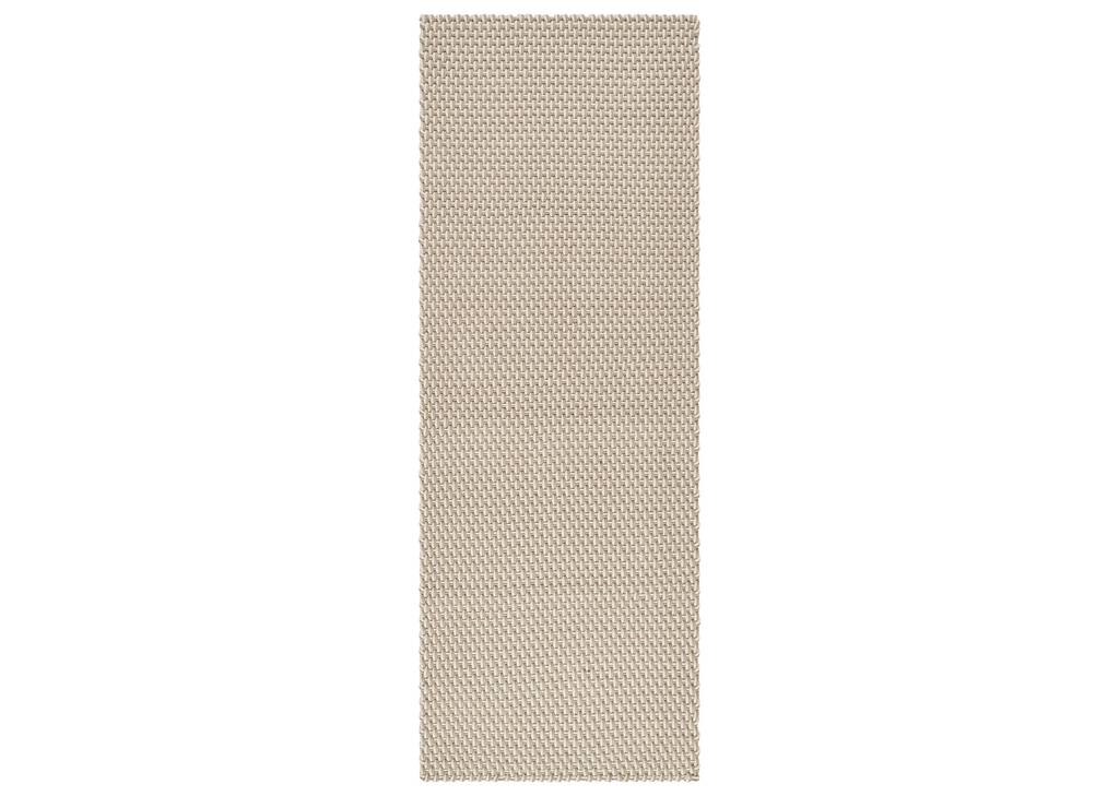 Islet Runner 30x84 Ivory/Ash