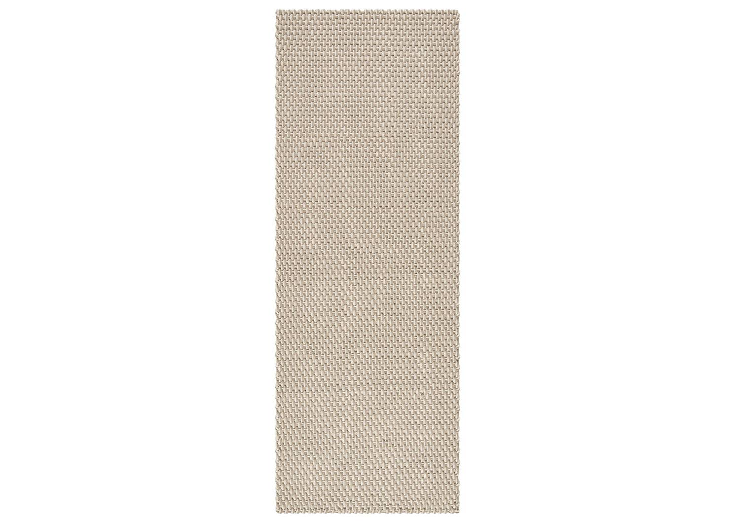 Islet Runner 30x84 Ivory/Ash