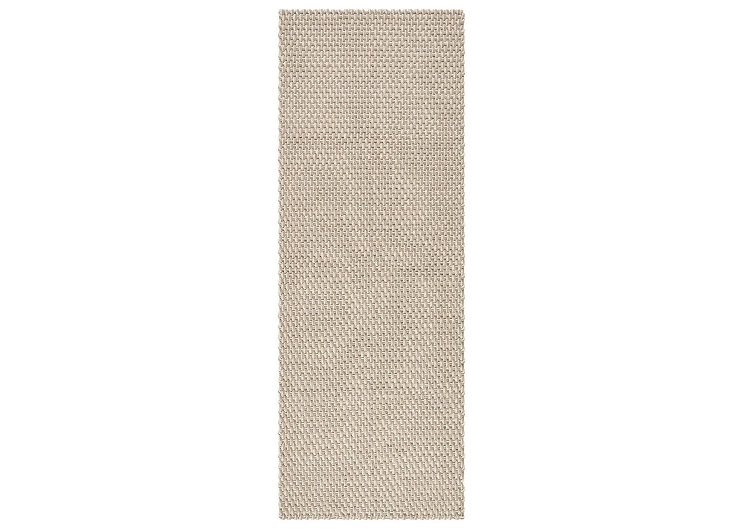 Islet Runner 30x84 Ivory/Ash