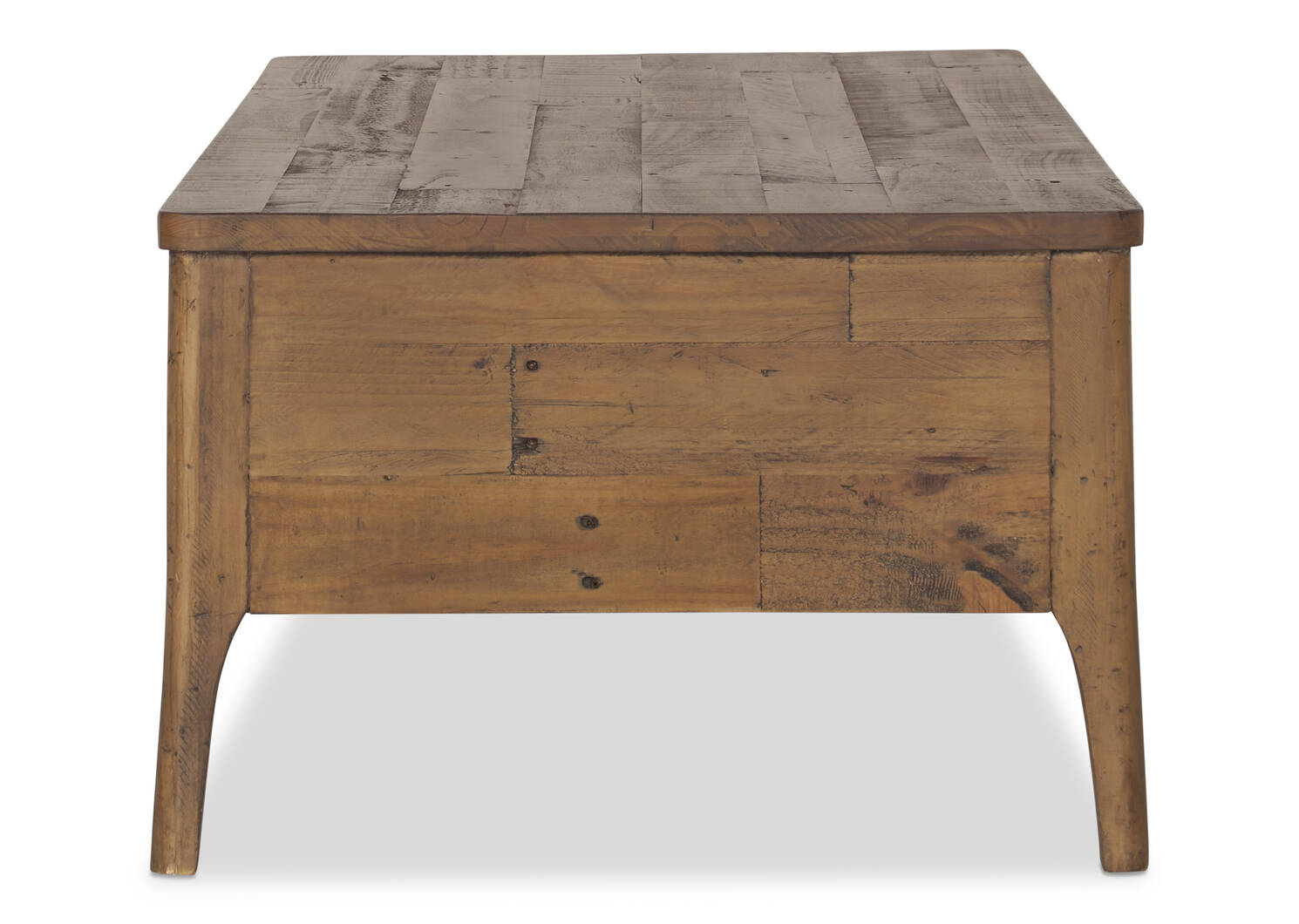 Goodwin Coffee Table -Fernie Pine
