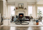 Lampe sur pied Lehman