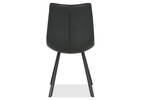 Callie Dining Chair -Scott Black