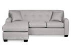 Harper Custom Sofa Chaise