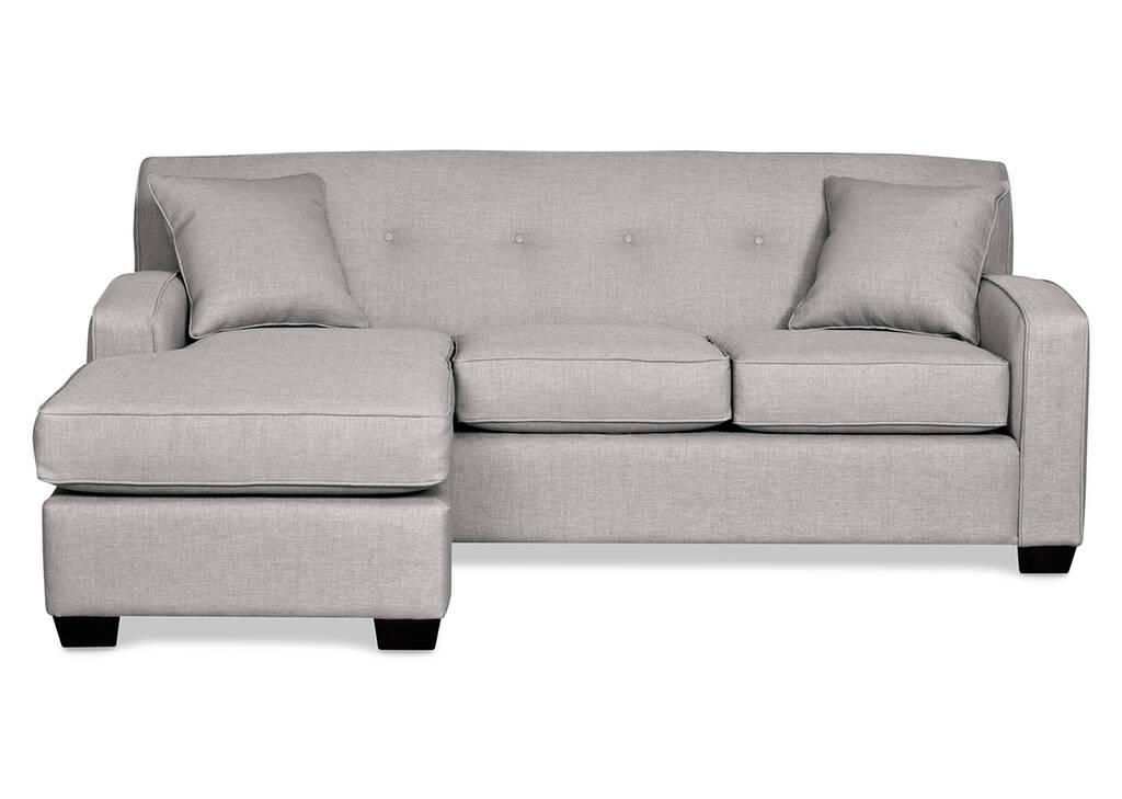 Harper Custom Sofa Chaise