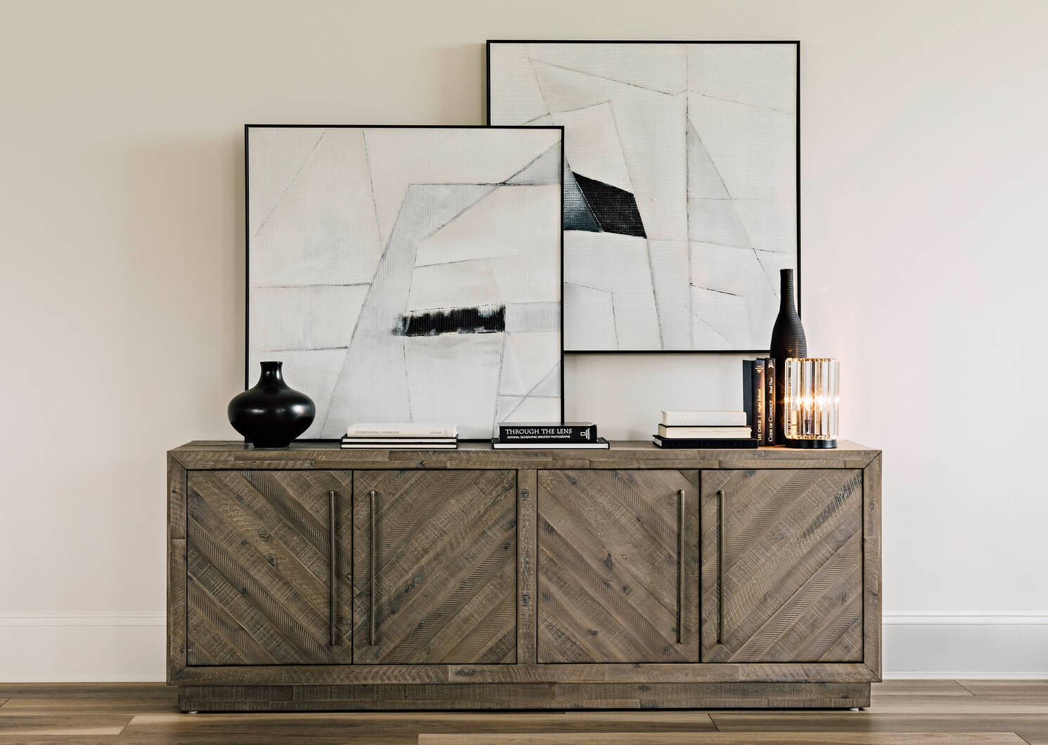 Toile Tilt II