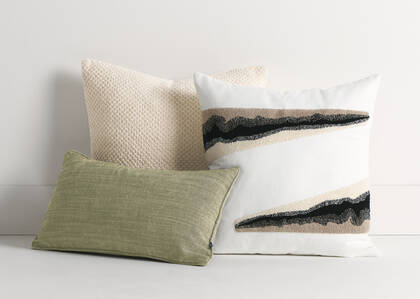 Artful Refresh Pillow Set