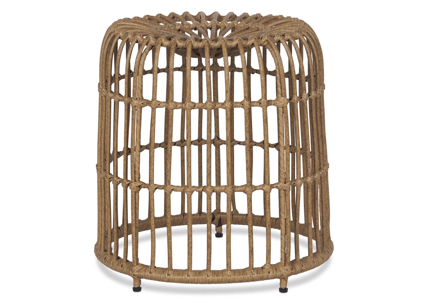 Bewick Stool -Natural