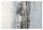 Arno Rug 63x91 Blue/Ivory/Grey