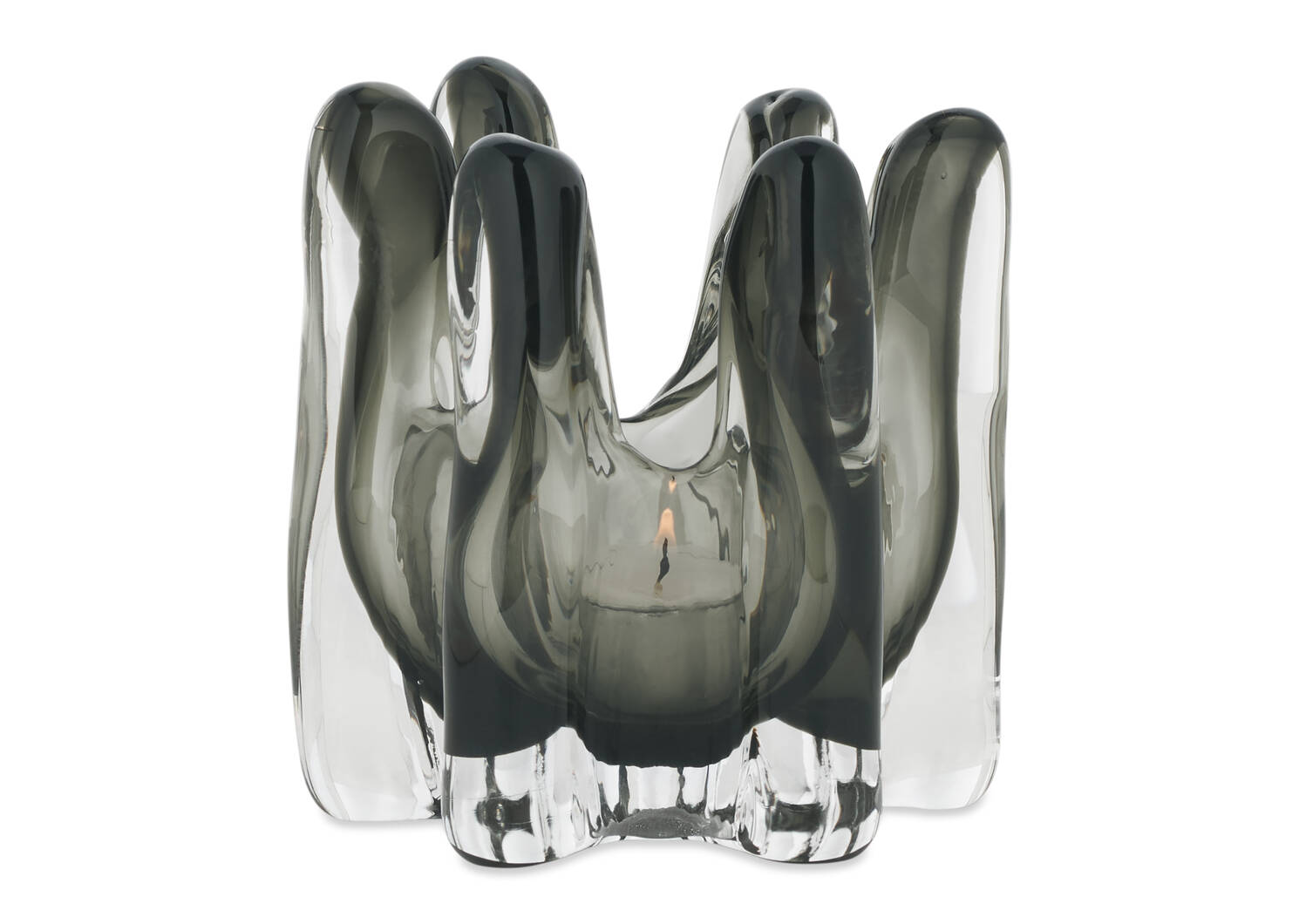 Petit porte-bougie Cohn