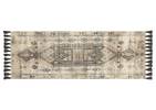 Tapis de couloir Bavaria 30x84 multi