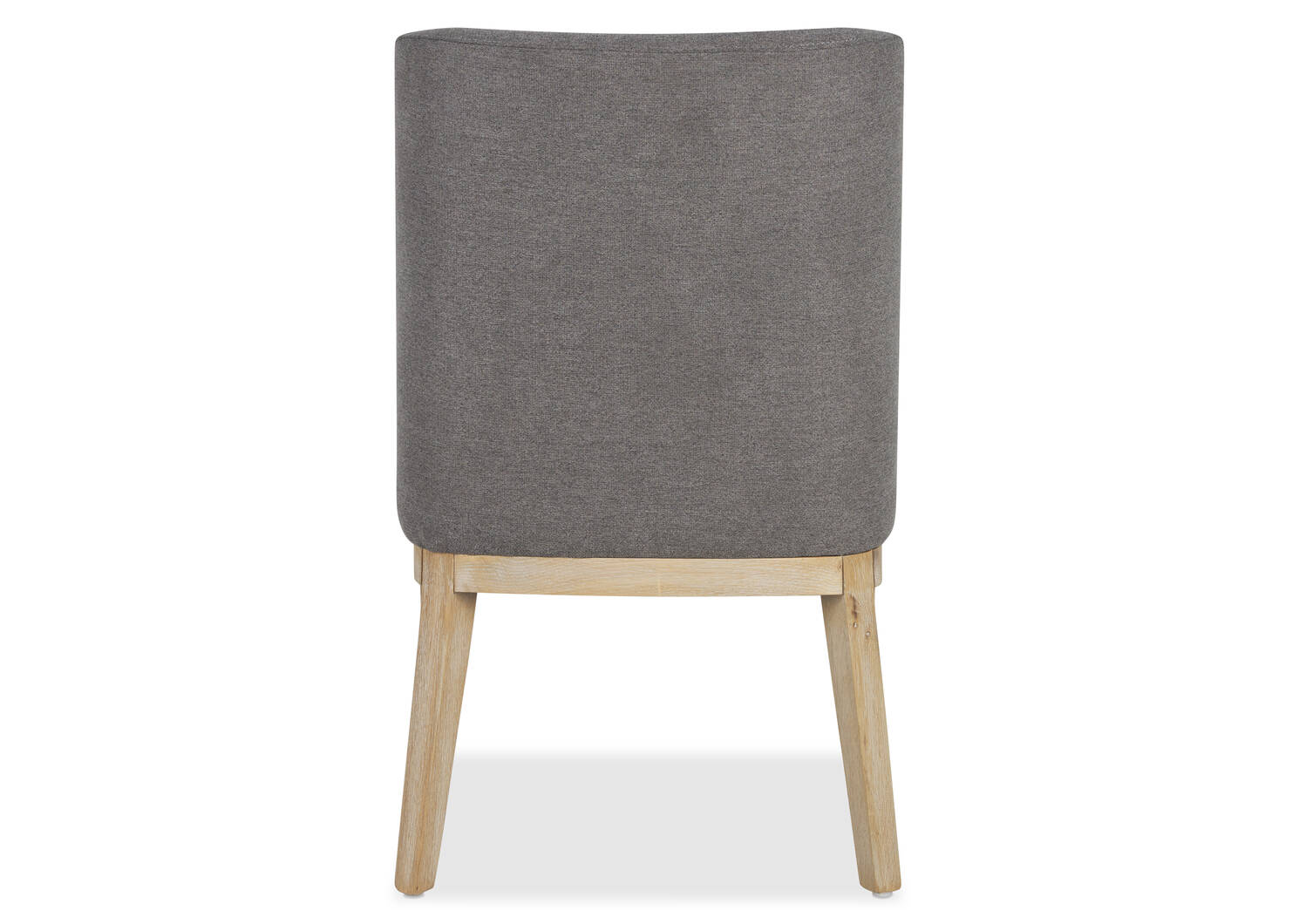 Ryan Dining Chair -Toro Grey