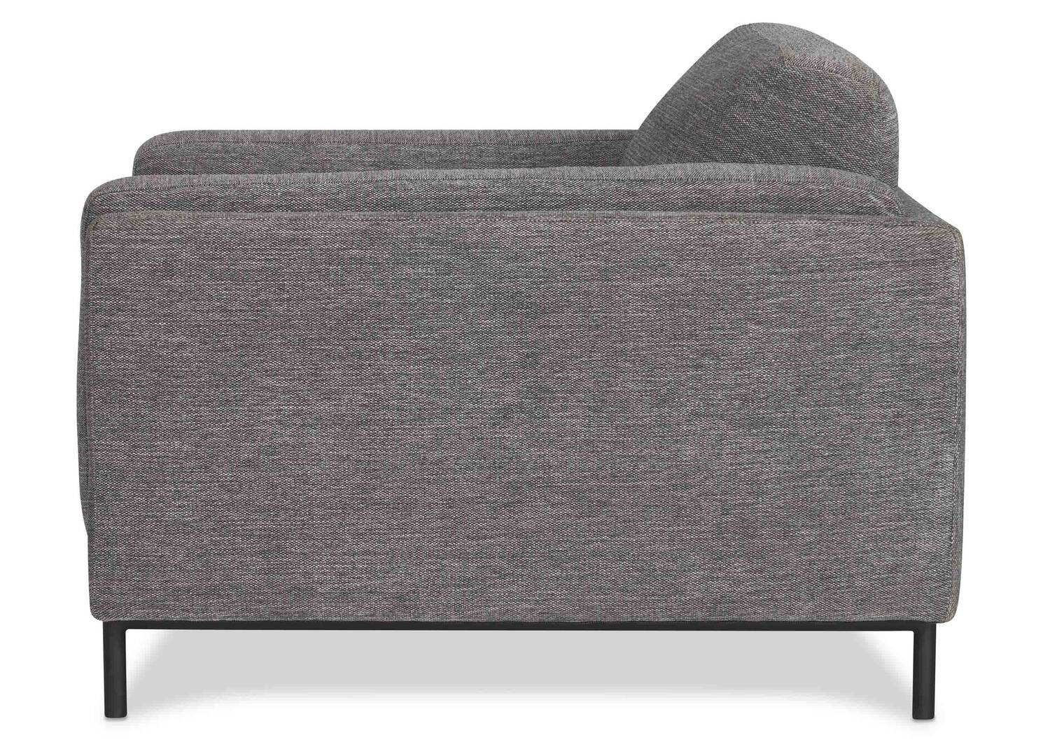 Fauteuil Renfrew -Jennings gris