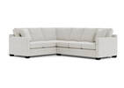 Canapé modulaire Keith personnalisé