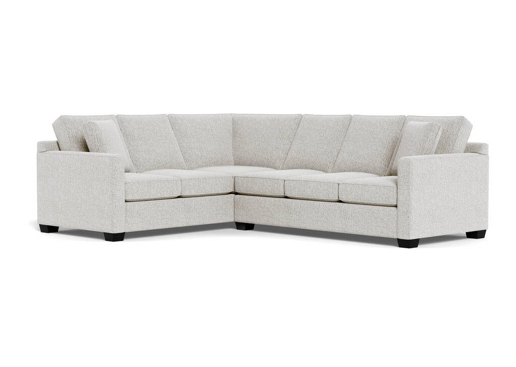 Keith Custom Sectional