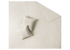 Couvre-lit Sadler sable